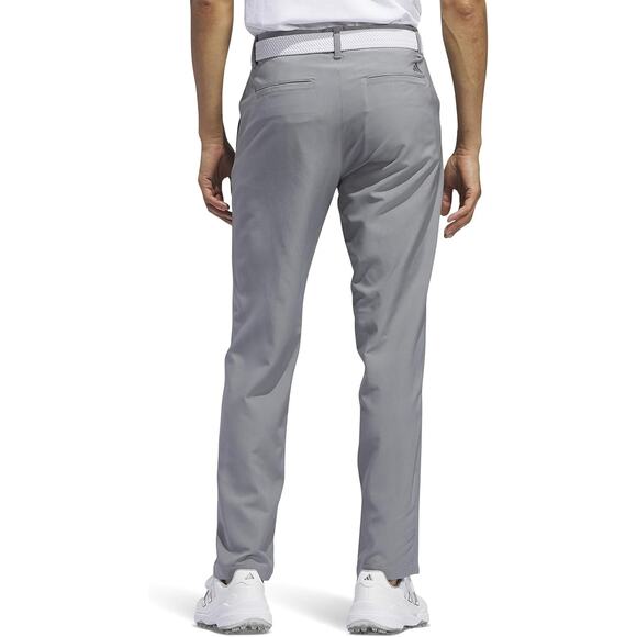 NWT Adidas Golf Ultimate365 Modern Pants Men's Clothing Grey Three : 32 32 - Picture 3 of 4